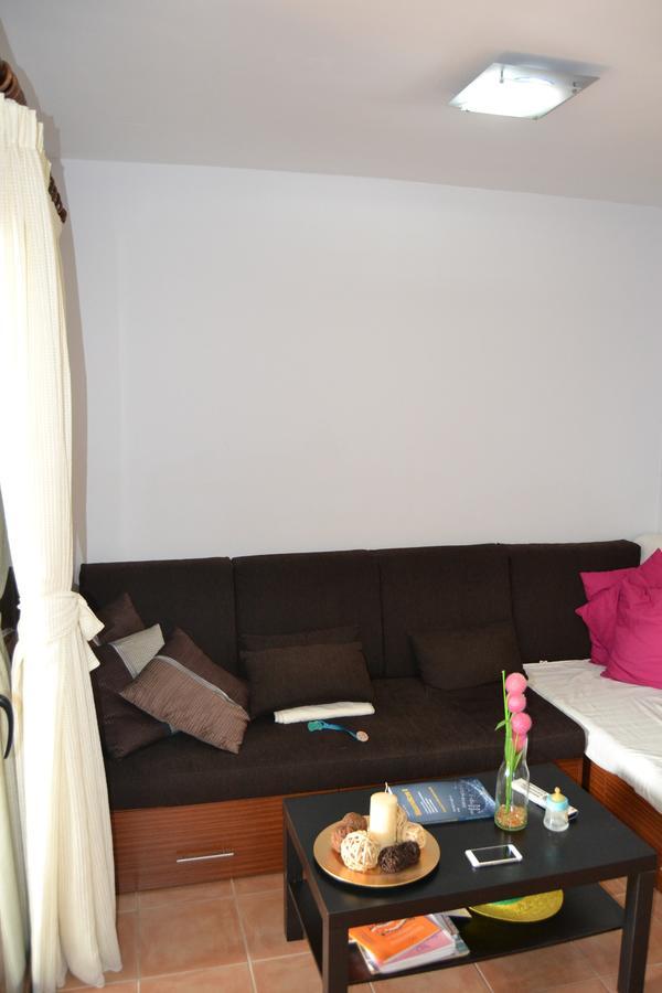 Apartamento Maspalomas Maspal02 Екстериор снимка