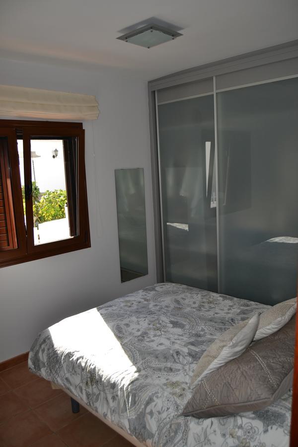 Apartamento Maspalomas Maspal02 Екстериор снимка