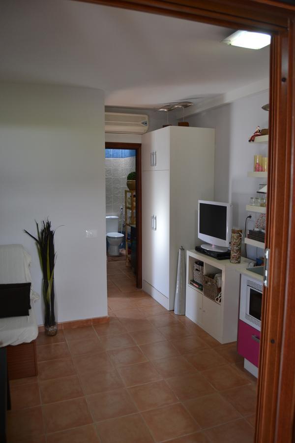Apartamento Maspalomas Maspal02 Екстериор снимка