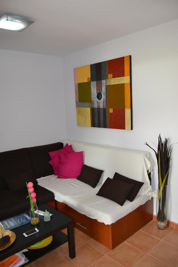 Apartamento Maspalomas Maspal02 Екстериор снимка