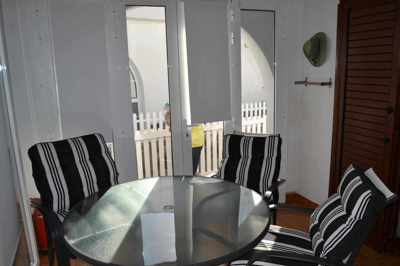 Apartamento Maspalomas Maspal02 Екстериор снимка