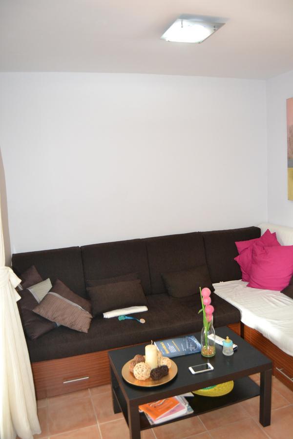Apartamento Maspalomas Maspal02 Екстериор снимка