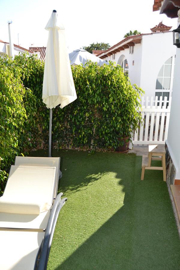 Apartamento Maspalomas Maspal02 Екстериор снимка