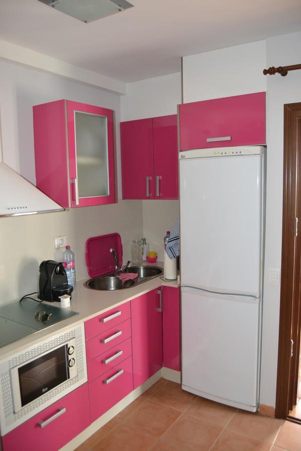 Apartamento Maspalomas Maspal02 Екстериор снимка